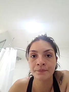 Snapshot of Danielaeliana chatting on December 3, 2025, 7:23 pm Danielaeliana online show from December 3, 2025, 7:23 pm