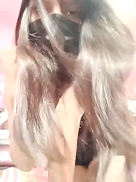 VamikaAngel online show from September 25, 2025, 1:15 pm