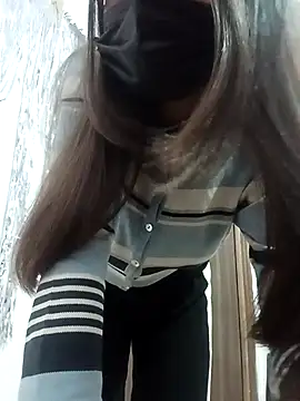 VamikaAngel online show from November 22, 2025, 3:22 pm