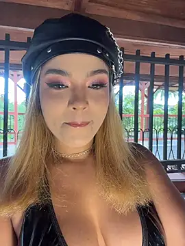 Sam pablo21 online show from August 6, 2026, 7:05 pm