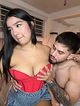 Tomas Olivia online show from October 23, 2025, 5:51 am