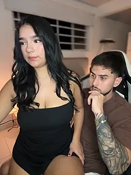 Tomas Olivia online show from November 11, 2025, 2:55 am