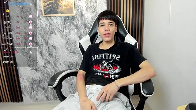 oblivion deku online show from September 11, 2025, 2:17 pm