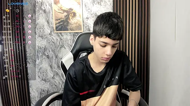 oblivion deku online show from September 15, 2025, 1:11 pm