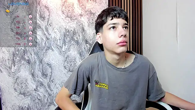 oblivion deku online show from November 24, 2025, 1:44 pm