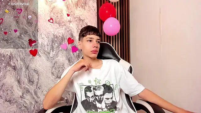 oblivion deku online show from February 14, 2026, 2:03 pm