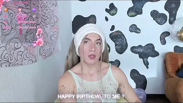 brihanna cooper online show from November 26, 2025, 1:45 pm