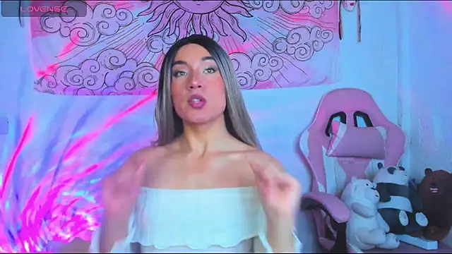 brihanna cooper online show from March 15, 2026, 2:39 am