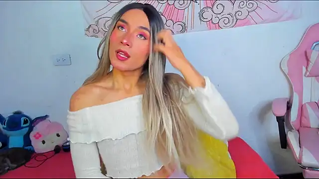 brihanna cooper online show from March 19, 2026, 2:10 pm