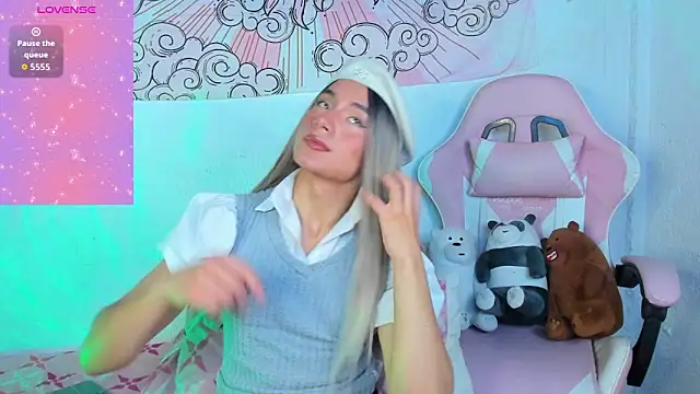 brihanna cooper online show from April 17, 2026, 2:20 pm