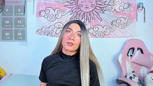 brihanna cooper online show from April 28, 2026, 2:55 pm