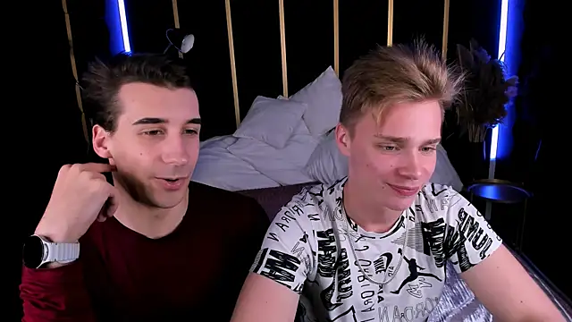 LawrenceMiles online show from October 18, 2025, 8:31 pm