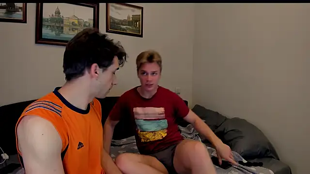 LawrenceMiles online show from October 29, 2025, 8:10 pm