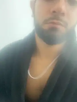 misteriosoa351 online show from November 14, 2025, 10:25 am