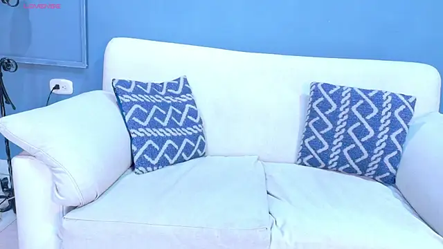 Daiisy kiss online show from October 28, 2025, 1:09 am