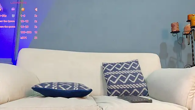 Daiisy kiss online show from October 29, 2025, 1:30 am