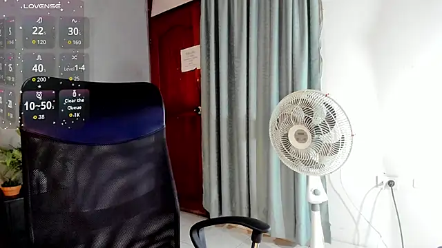 Daiisy kiss online show from February 2, 2026, 12:26 pm