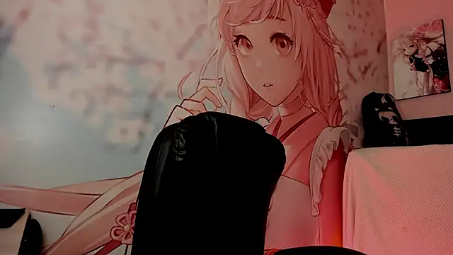 Snapshot of Morana__Hot chatting on March 3, 2026, 4:29 am Morana Hot online show from March 3, 2026, 4:29 am