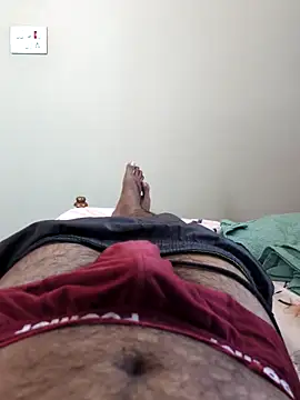 TaperedCalf13 online show from February 17, 2026, 6:21 am