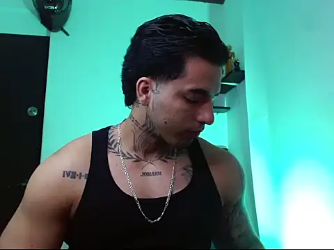 ragnar phoenix online show from January 5, 2026, 8:23 pm