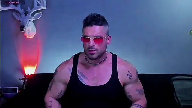 Snapshot of dennis_cox1 chatting on February 14, 2026, 5:26 am dennis cox1 online show from February 14, 2026, 5:26 am