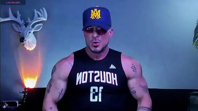 Snapshot of dennis_cox1 chatting on February 15, 2026, 10:50 pm dennis cox1 online show from February 15, 2026, 10:50 pm