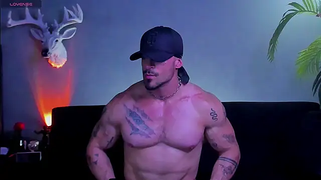 Snapshot of dennis_cox1 chatting on March 3, 2026, 12:28 am dennis cox1 online show from March 3, 2026, 12:28 am