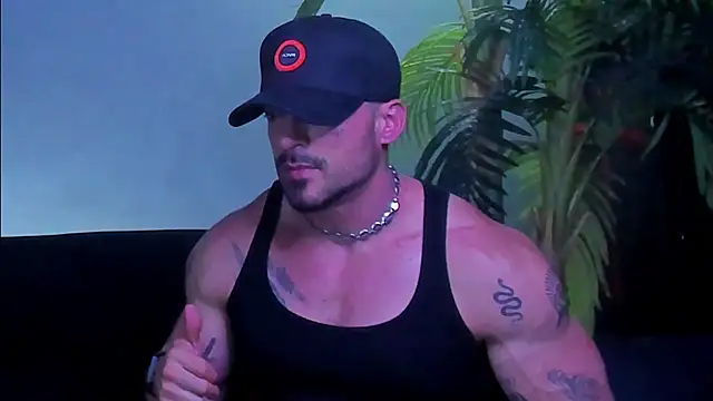 Snapshot of dennis_cox1 chatting on March 4, 2026, 3:12 am dennis cox1 online show from March 4, 2026, 3:12 am