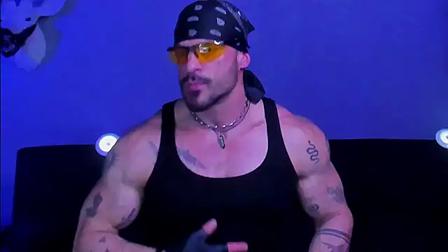 Snapshot of dennis_cox1 chatting on March 9, 2026, 1:37 pm dennis cox1 online show from March 9, 2026, 1:37 pm