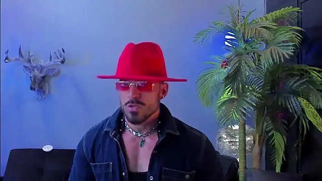 Snapshot of dennis_cox1 chatting on March 15, 2026, 8:42 am dennis cox1 online show from March 15, 2026, 8:42 am