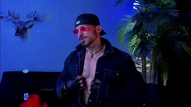 Snapshot of dennis_cox1 chatting on March 15, 2026, 8:48 pm dennis cox1 online show from March 15, 2026, 8:48 pm