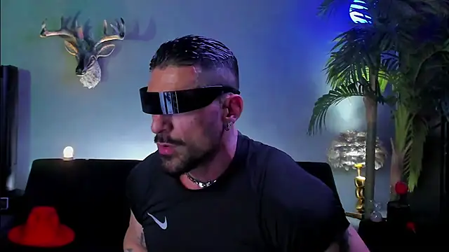 Snapshot of dennis_cox1 chatting on March 27, 2026, 8:09 am dennis cox1 online show from March 27, 2026, 8:09 am