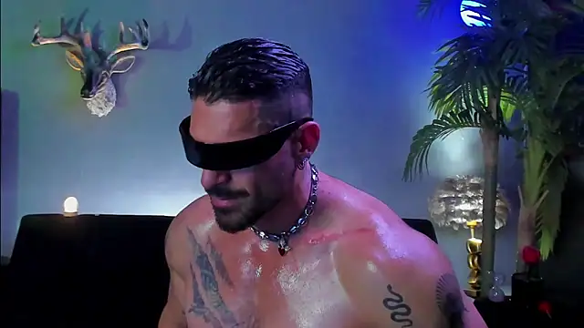 Snapshot of dennis_cox1 chatting on March 27, 2026, 8:26 am dennis cox1 online show from March 27, 2026, 8:26 am