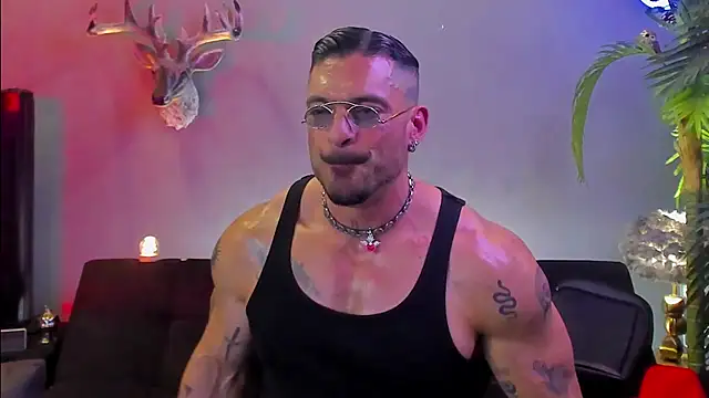 Snapshot of dennis_cox1 chatting on April 11, 2026, 4:44 pm dennis cox1 online show from April 11, 2026, 4:44 pm