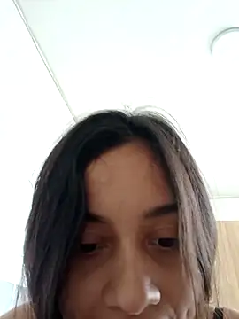 demonicangelic online show from September 28, 2025, 1:16 pm