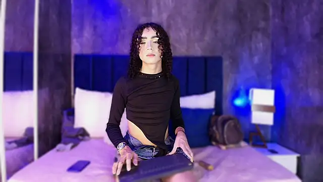 Ballesteros  online show from December 3, 2025, 3:58 am