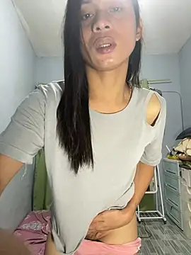 missruffa online show from February 15, 2026, 10:25 am