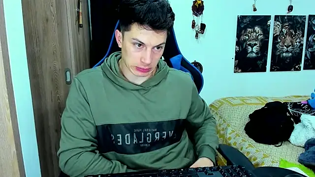 Snapshot of javiersexymann chatting on December 13, 2024, 10:55 pm javiersexymann online show from December 13, 2024, 10:55 pm