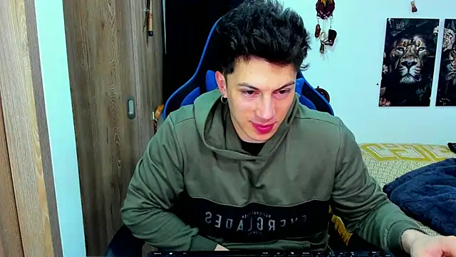 Snapshot of javiersexymann chatting on December 14, 2024, 3:51 am javiersexymann online show from December 14, 2024, 3:51 am