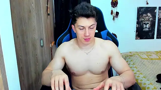 Snapshot of javiersexymann chatting on December 15, 2024, 8:58 pm javiersexymann online show from December 15, 2024, 8:58 pm