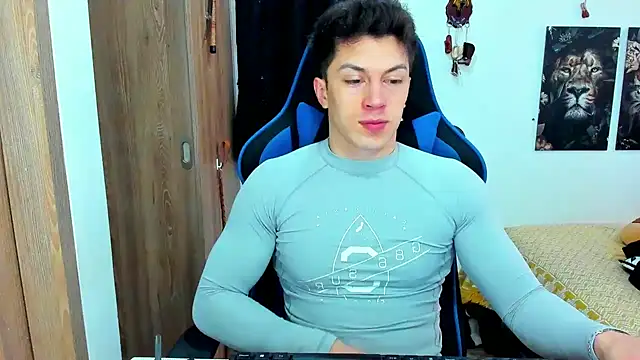 Snapshot of javiersexymann chatting on December 19, 2024, 5:40 pm javiersexymann online show from December 19, 2024, 5:40 pm