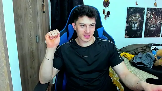 Snapshot of javiersexymann chatting on January 3, 2025, 5:42 pm javiersexymann online show from January 3, 2025, 5:42 pm