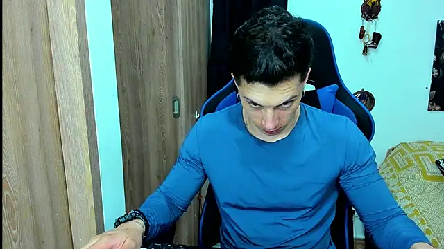 Snapshot of javiersexymann chatting on January 19, 2025, 2:25 am javiersexymann online show from January 19, 2025, 2:25 am