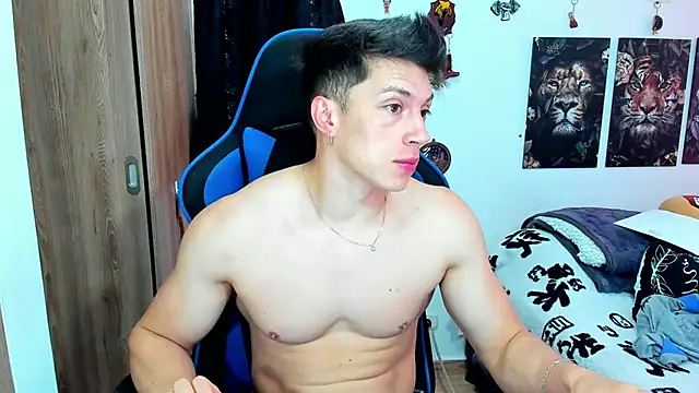 Snapshot of javiersexymann chatting on February 15, 2025, 5:28 pm javiersexymann online show from February 15, 2025, 5:28 pm