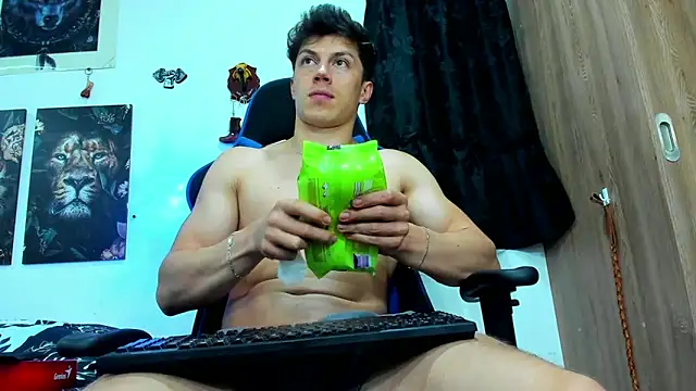 Snapshot of javiersexymann chatting on February 28, 2025, 2:42 am javiersexymann online show from February 28, 2025, 2:42 am