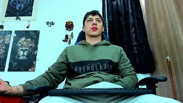 Snapshot of javiersexymann chatting on March 6, 2025, 6:26 pm javiersexymann online show from March 6, 2025, 6:26 pm