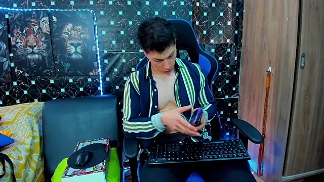 Snapshot of javiersexymann chatting on September 30, 2025, 8:58 pm javiersexymann online show from September 30, 2025, 8:58 pm