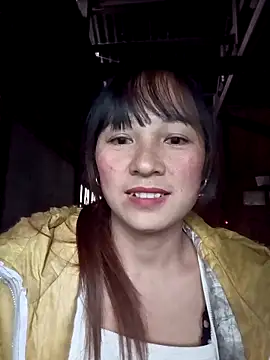 Mini3333 online show from November 12, 2025, 8:48 am