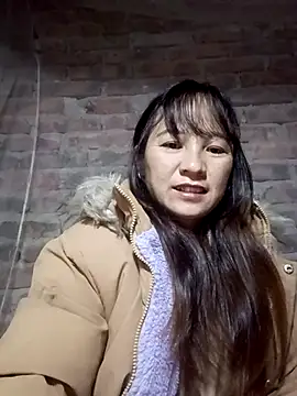 Mini3333 online show from January 5, 2026, 10:24 pm