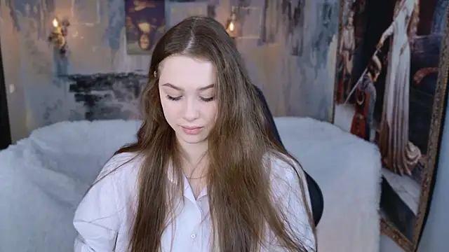 ArielSykes online show from November 21, 2025, 6:28 pm